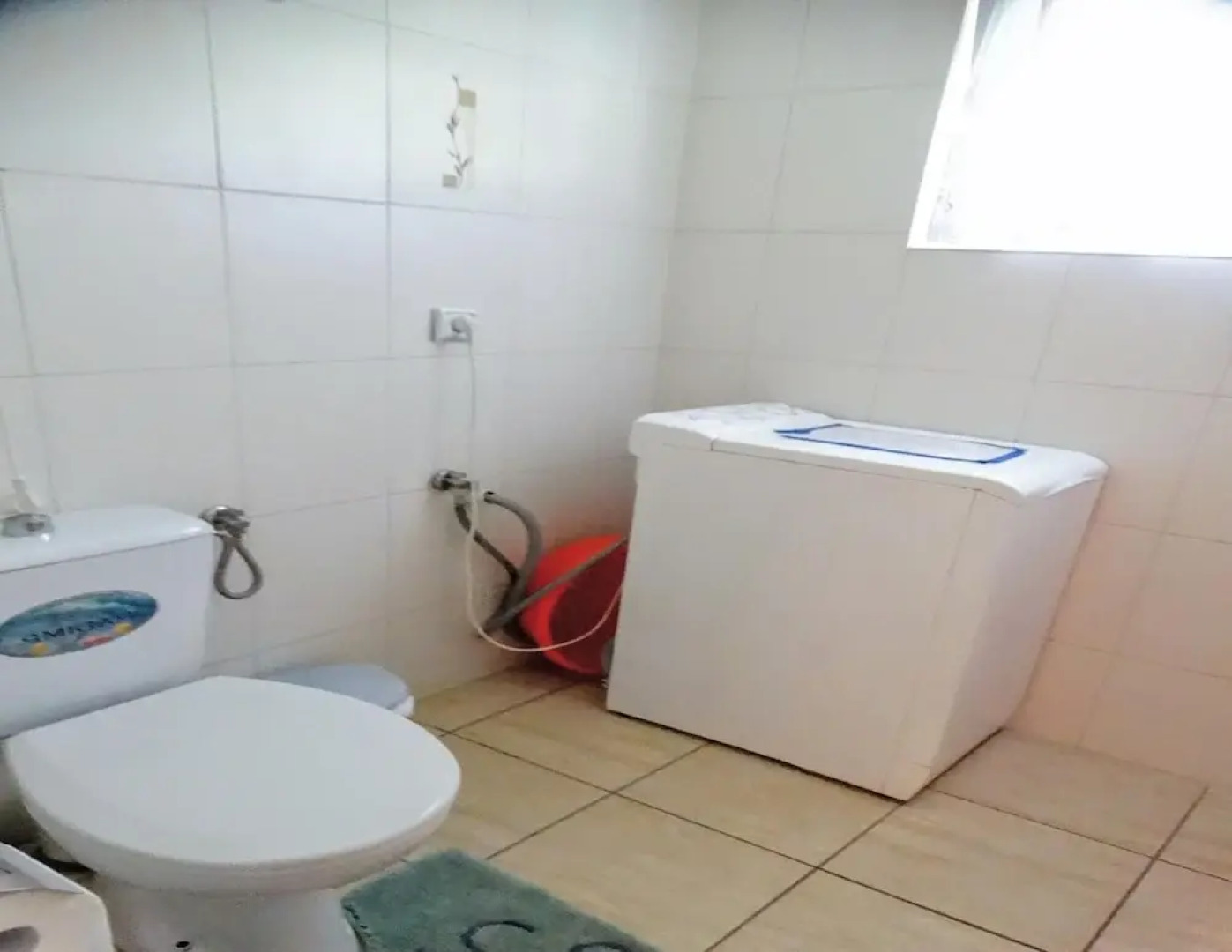 Summer House in Kopalino Near the Sea