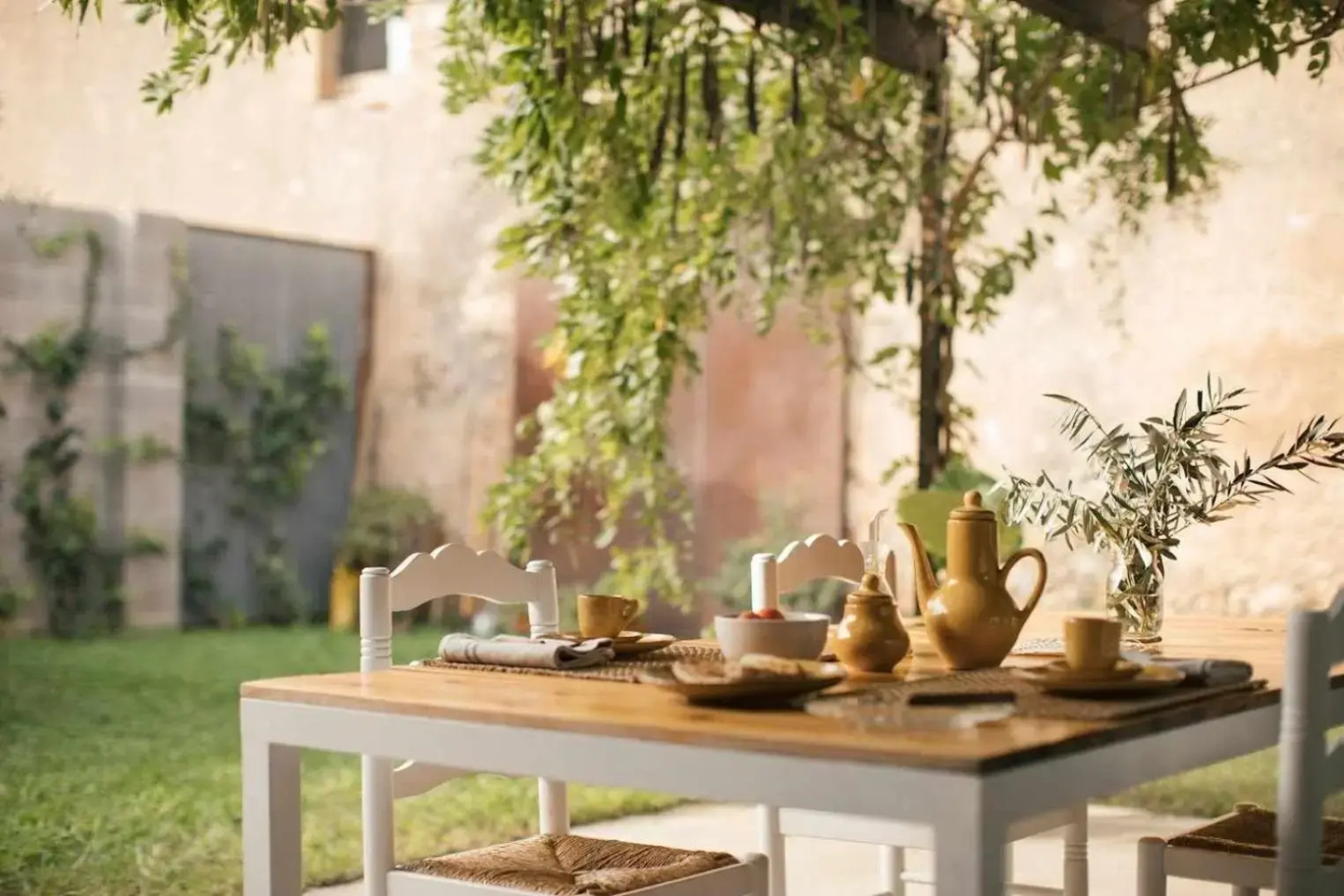 Casa El Paller Viladamat