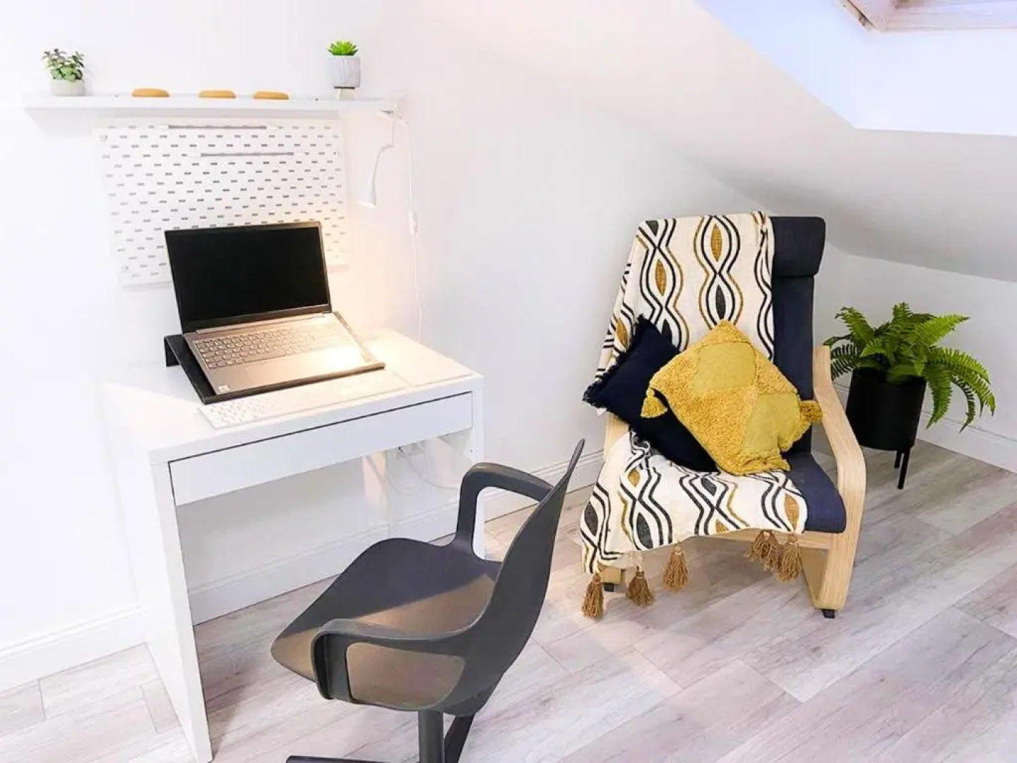 One bedroom appartement with wifi at San Cataldo