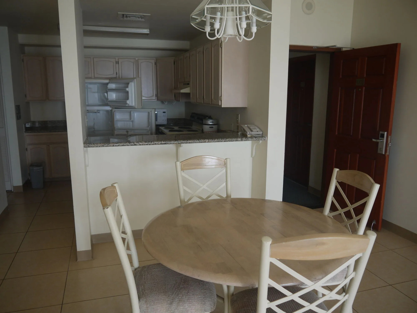 Aquarius Beach Tower