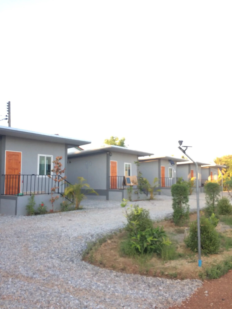 Baan Phu Jad Kan Resort