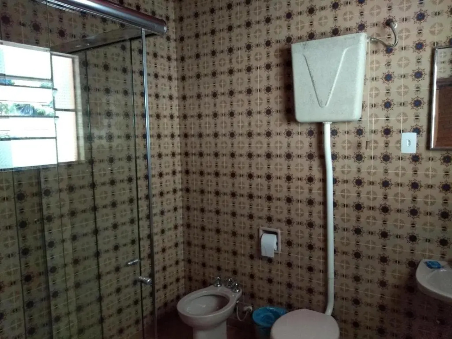 Pousada Pedra da Gávea