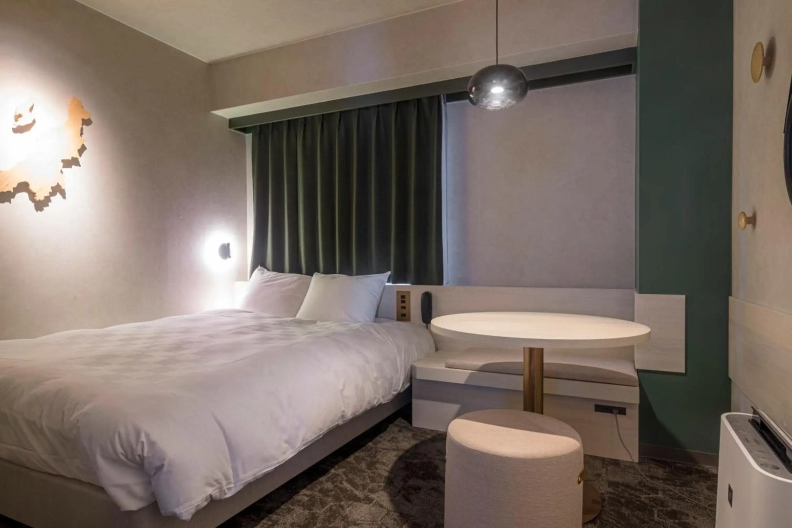 Hotel Global View Niigata