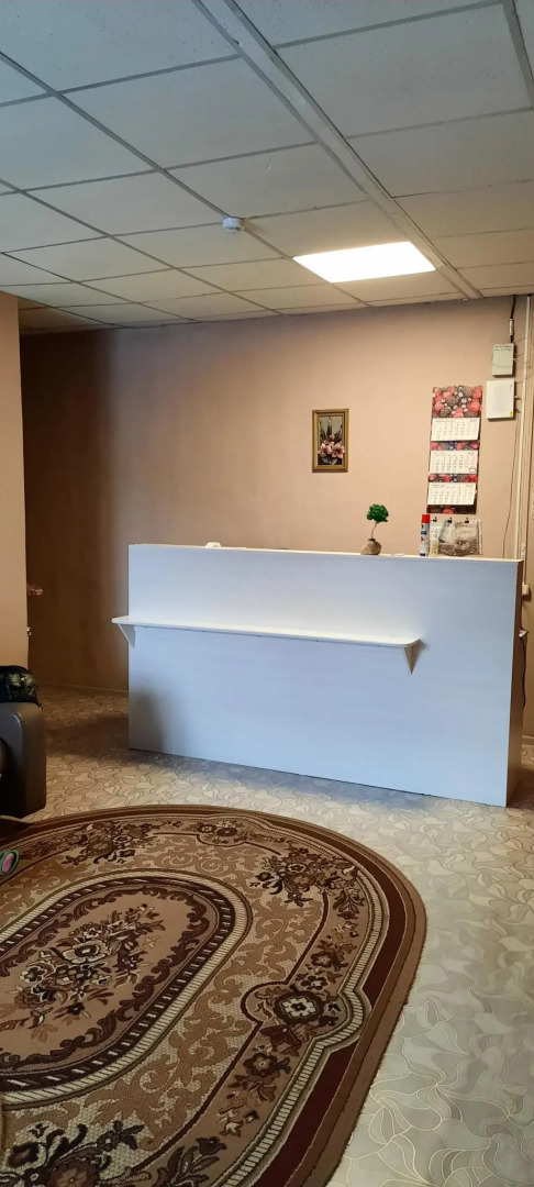 Otel' IP TANAKOVA A.M