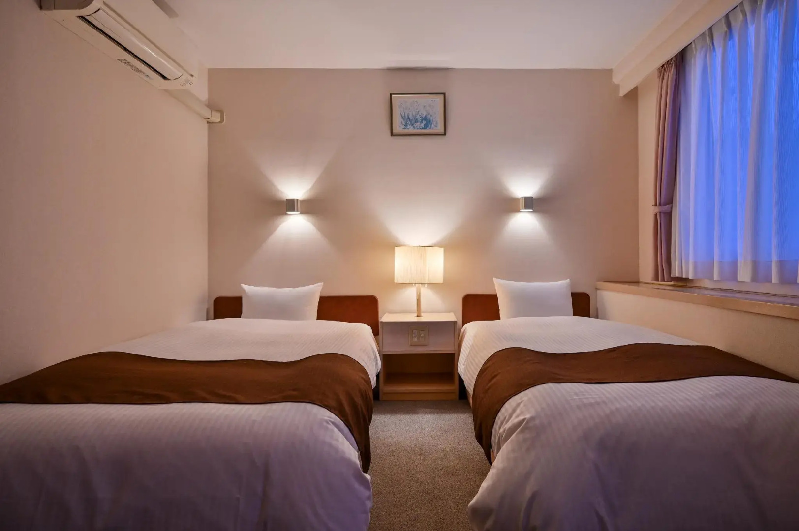 Kagoshima Daiichi Hotel Kamoike