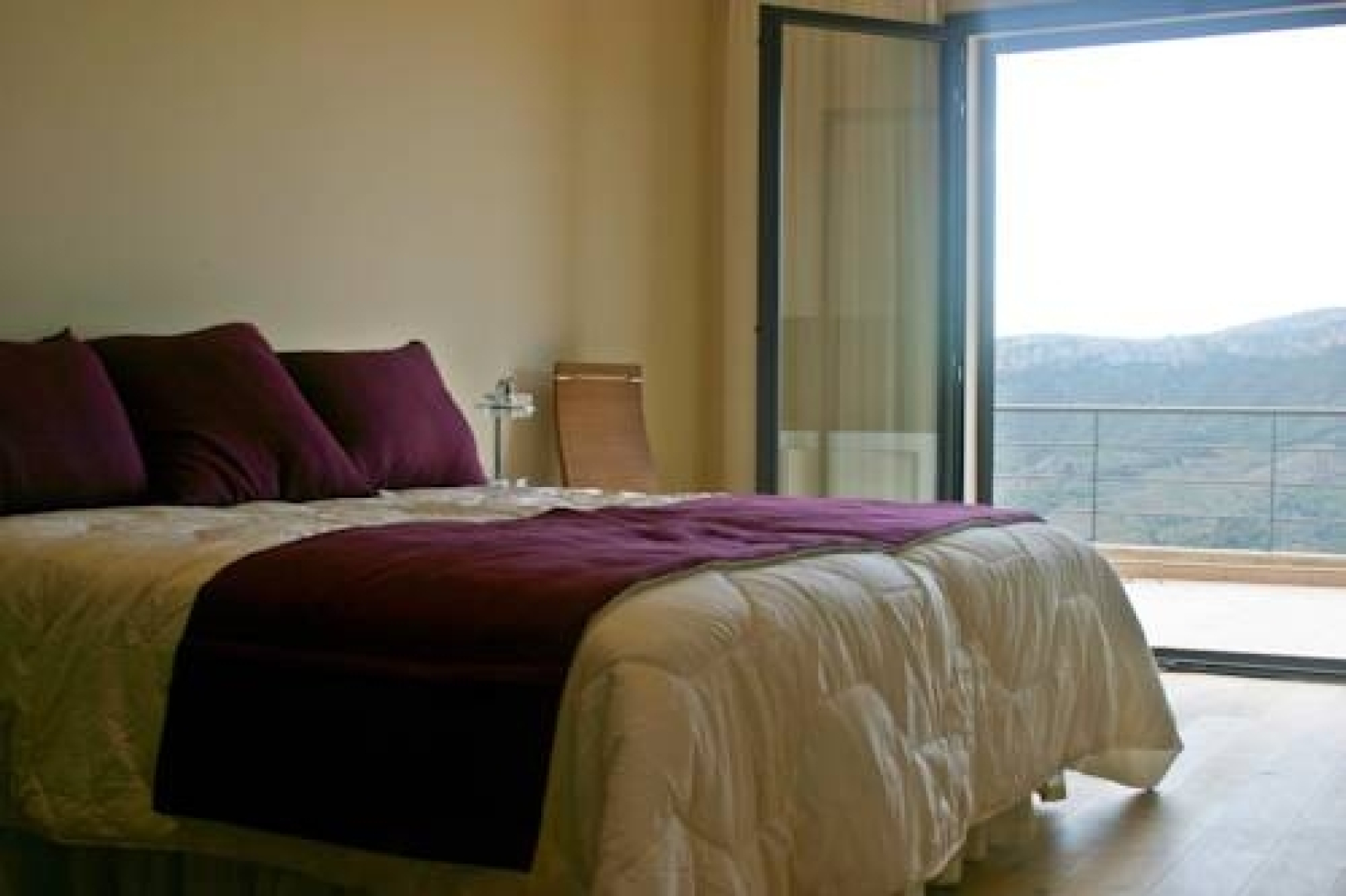 Buil & Gine Wine Hotel