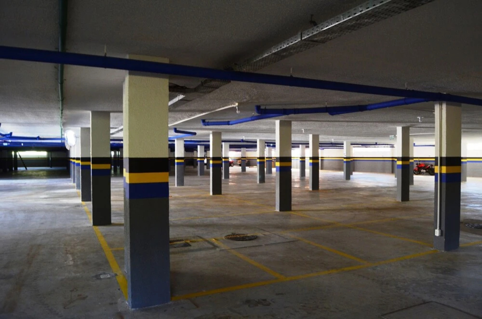 Apartamentos do Castelo