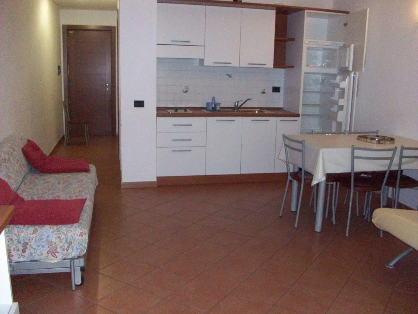 Jonio Vacanze Residence