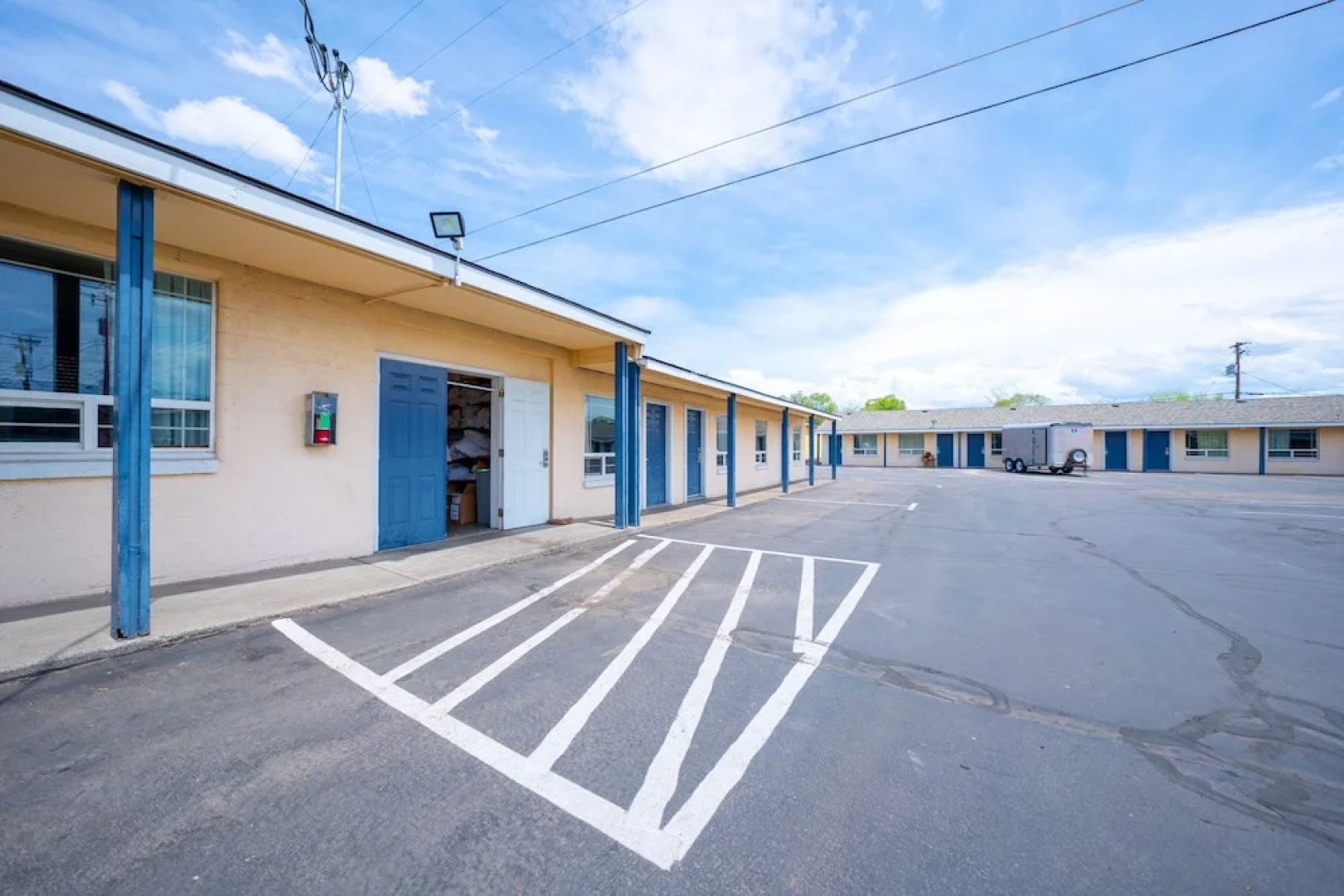 Budget Inn Madras by OYO