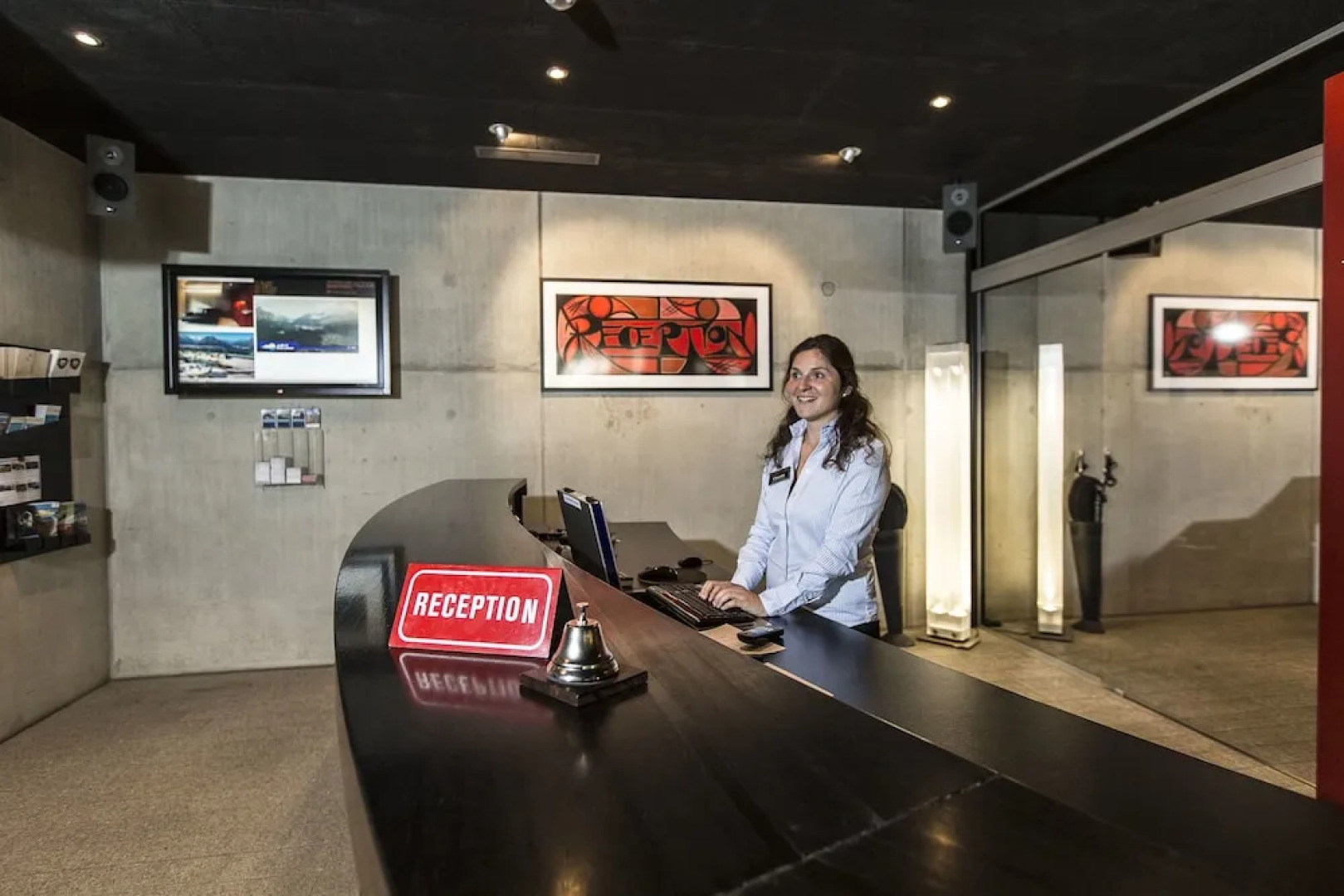 All In One Hotel Inn Lodge