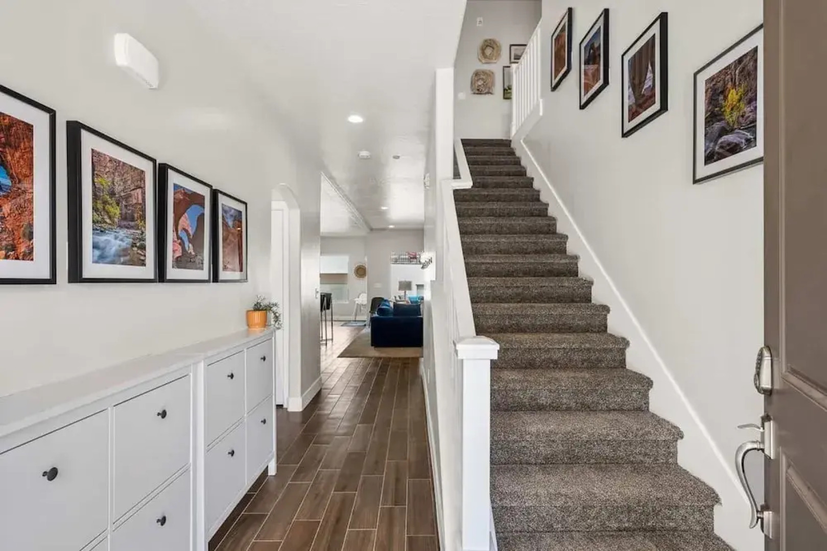 Desert Sky 7 Bedroom Townhouse