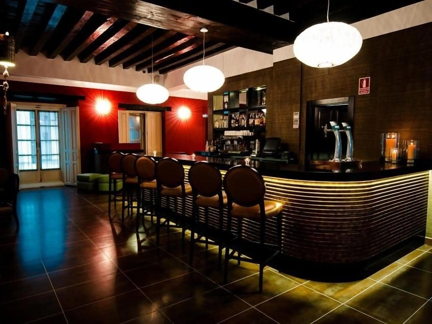 Hacienda la Coracera