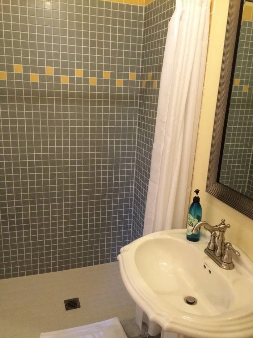 The Woodbridge House