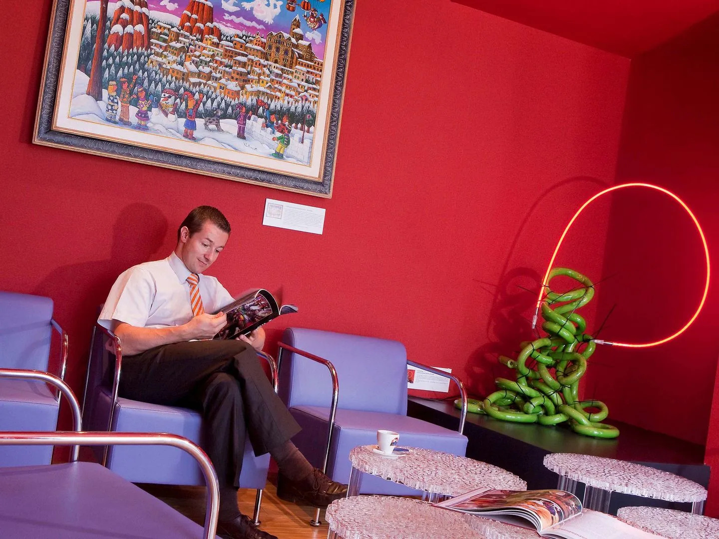 ibis Styles Le Puy-en-Velay