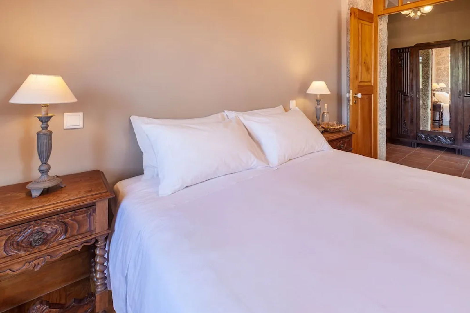 Casa do Eido - sustainable living & nature experiences