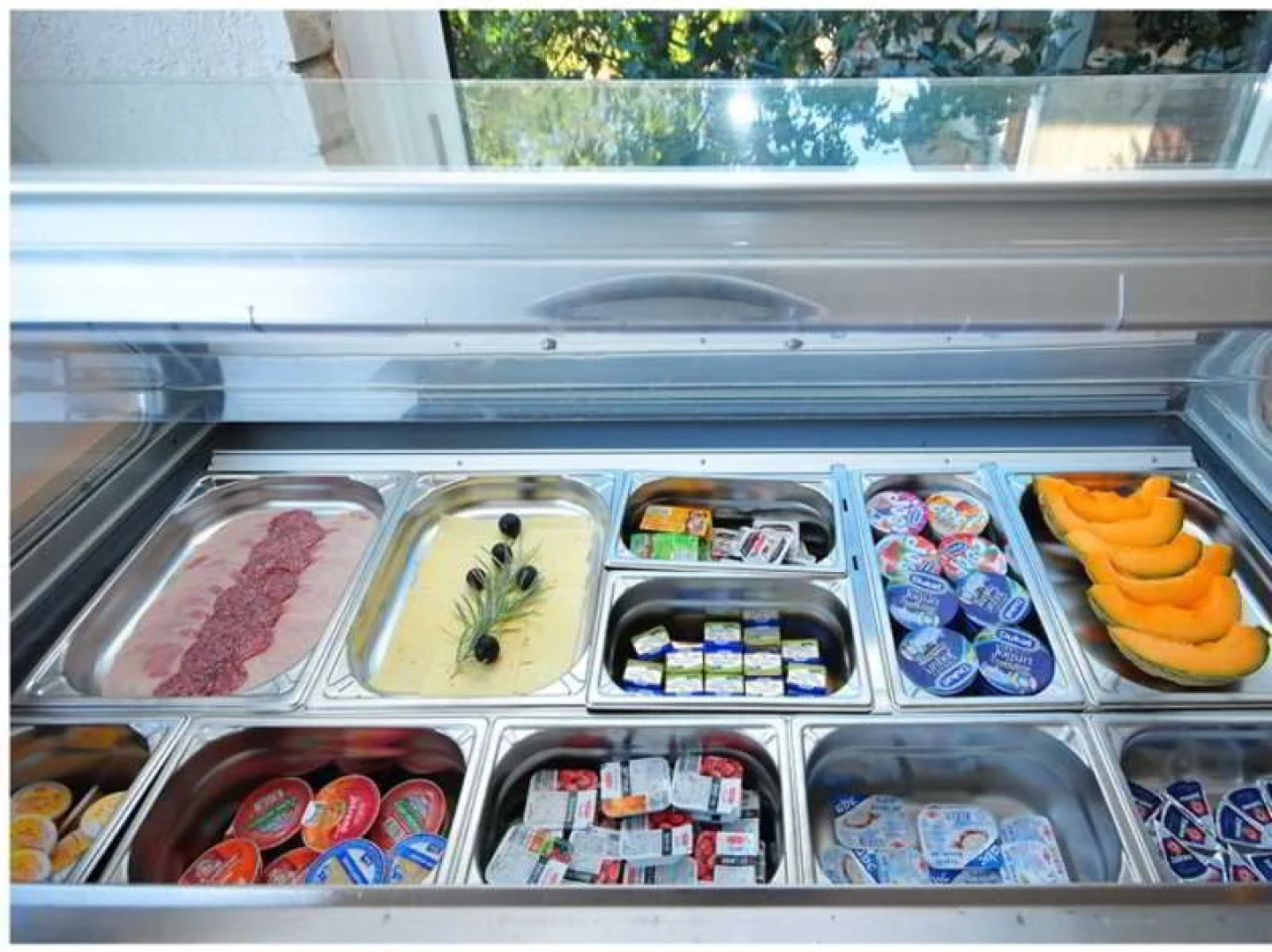 Rooms & Restaurant Matanovi Dvori