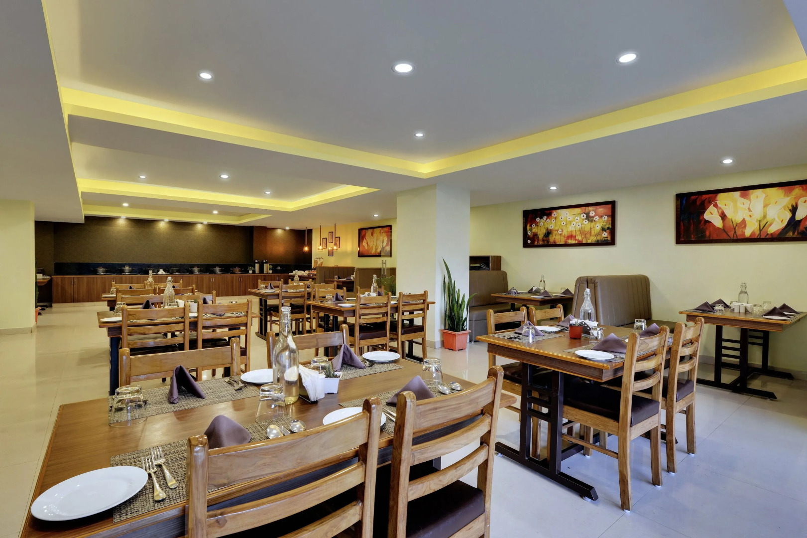 Yashshree Kanishka Gangtok