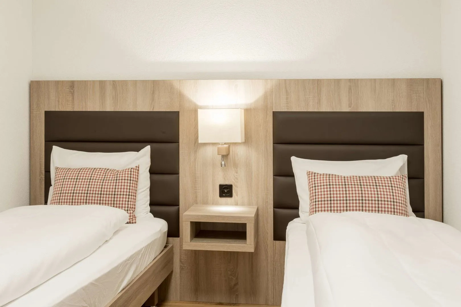 Pradas Resort Brigels