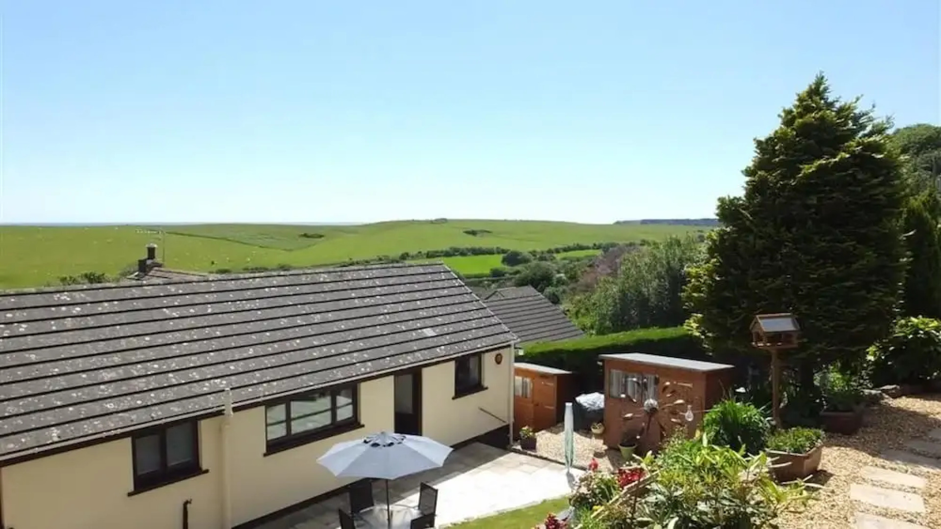 Strawberry Gardens 12A