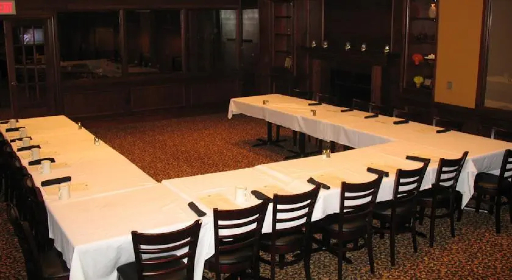 Ramada Inn and Convention Center - Eau Claire