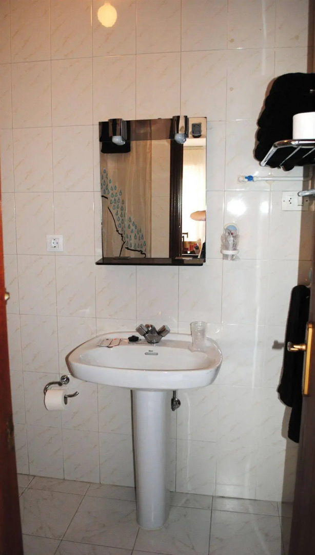 Apartamentos Regollera