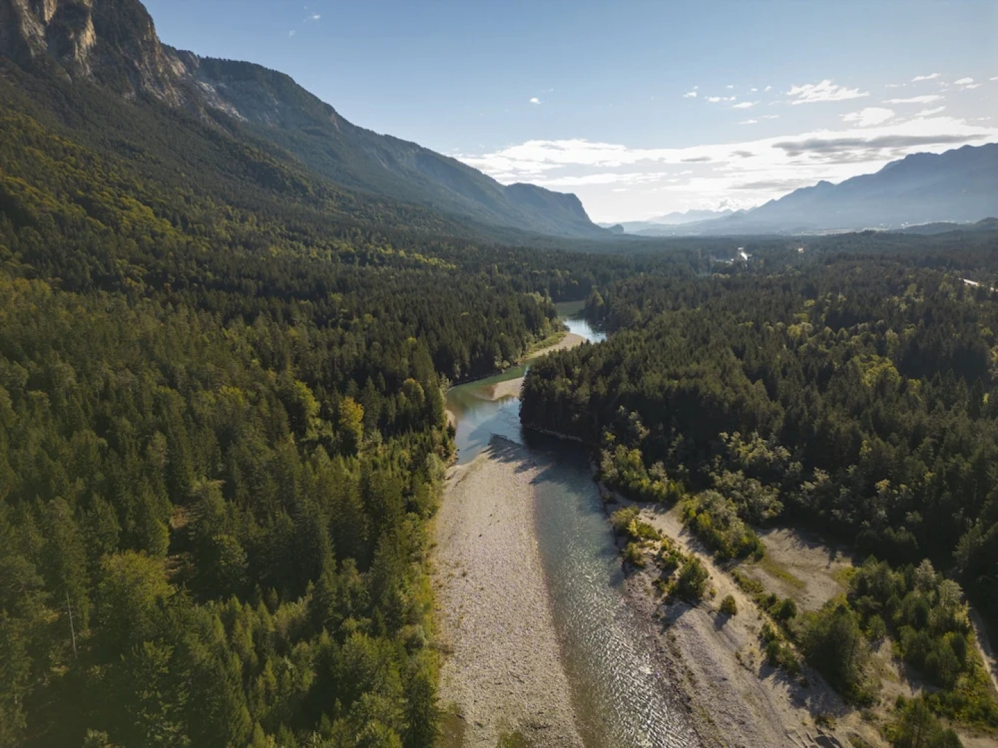 Hotel Südrast Dreiländerecke