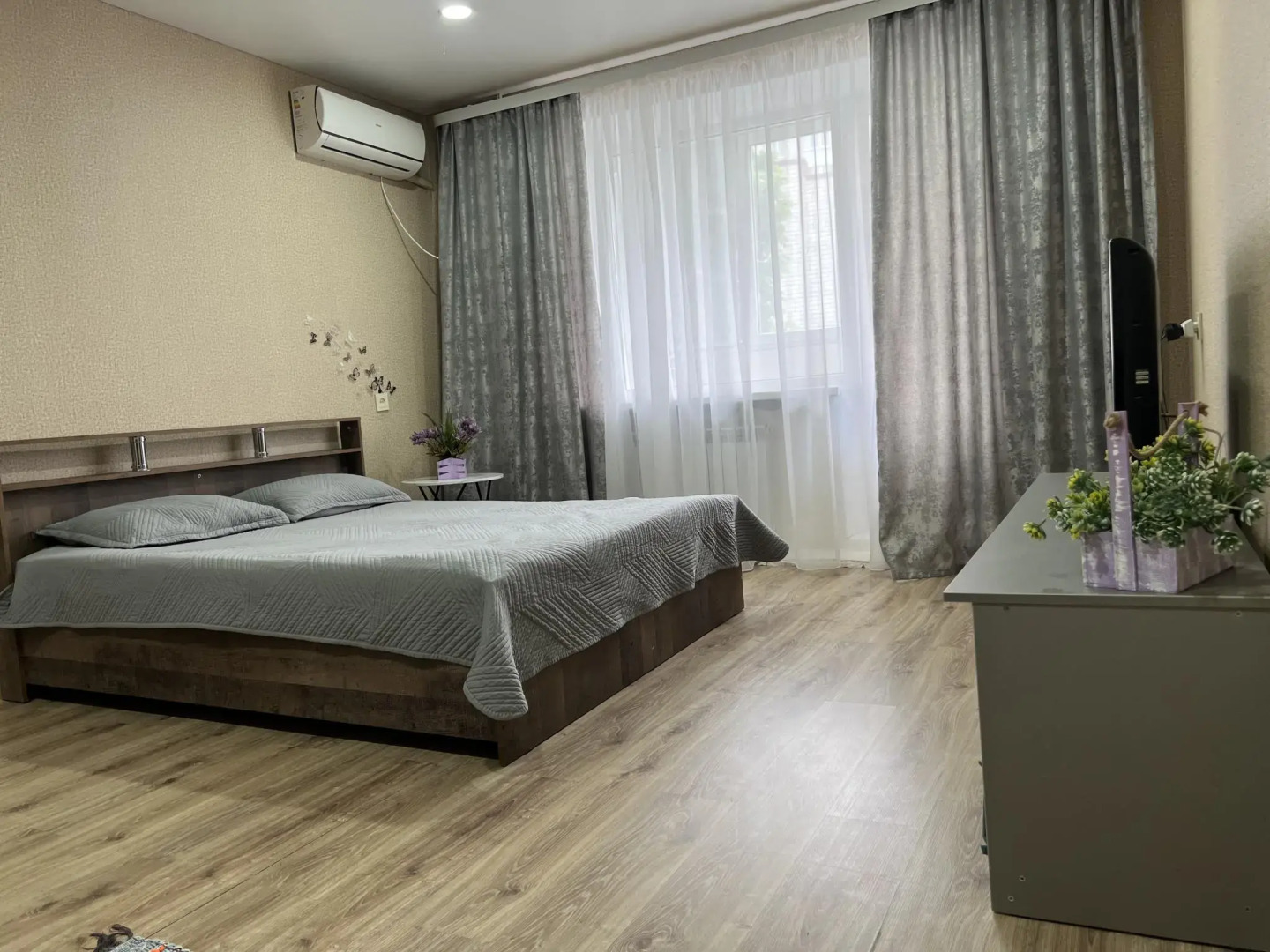 Апартаменты на улице Морозова 32