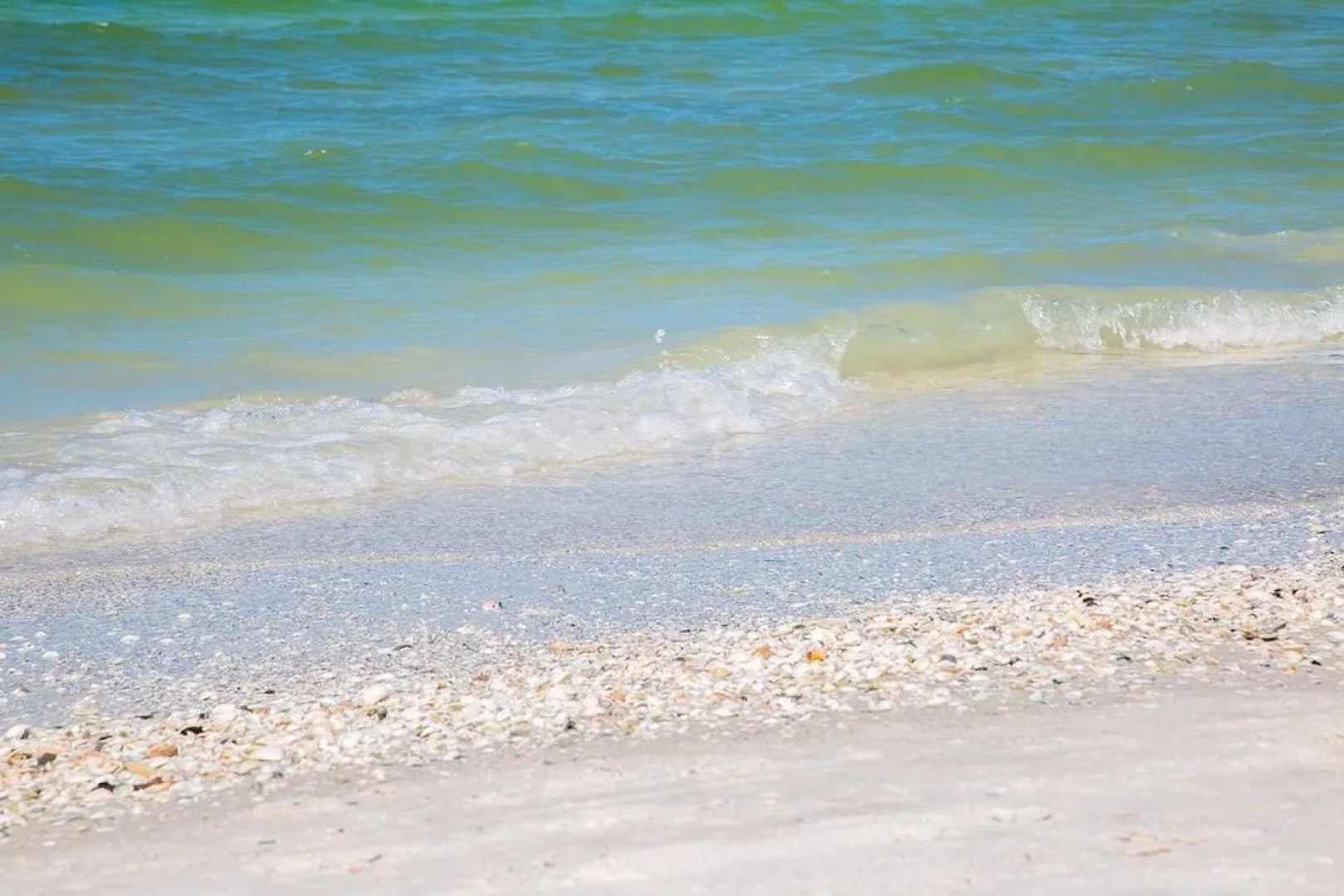 South Seas Tower 4 #1912 2 Bedrooms 2 Bathrooms Condo