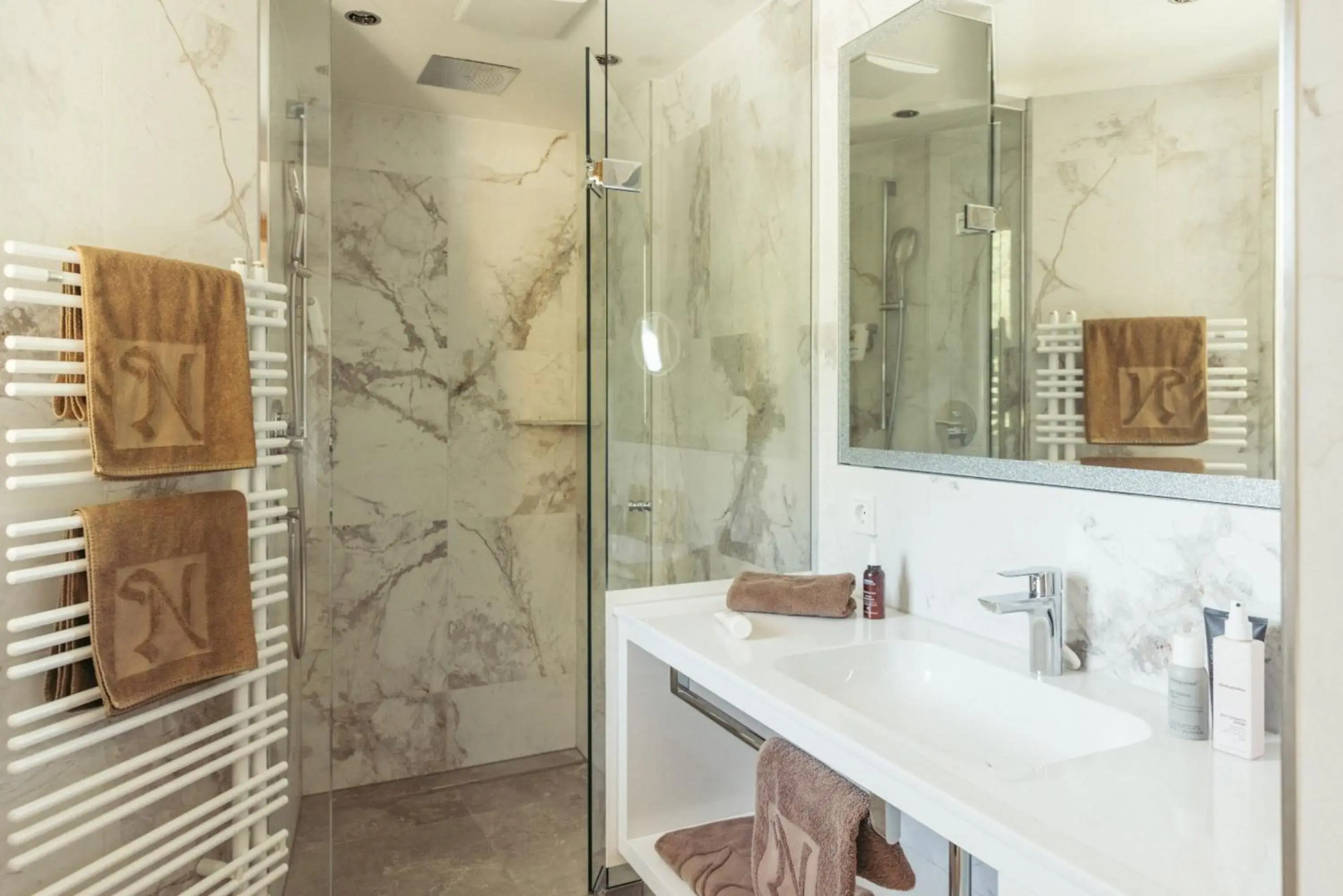 Hotel Gletscher & Spa Neuhintertux