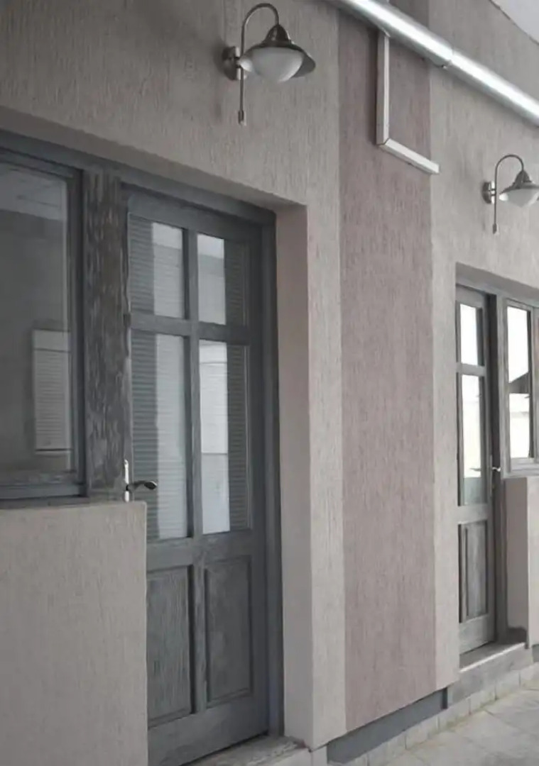 Apartments Zrenjanin