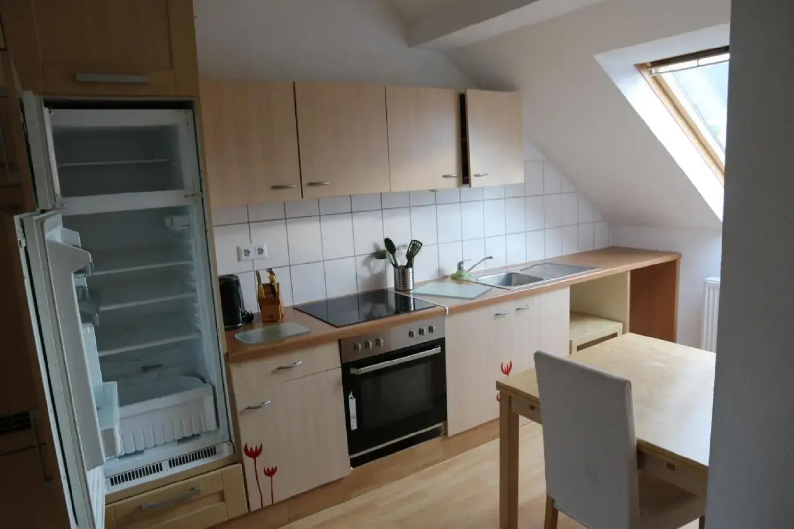 Nadines Ferienwohnung