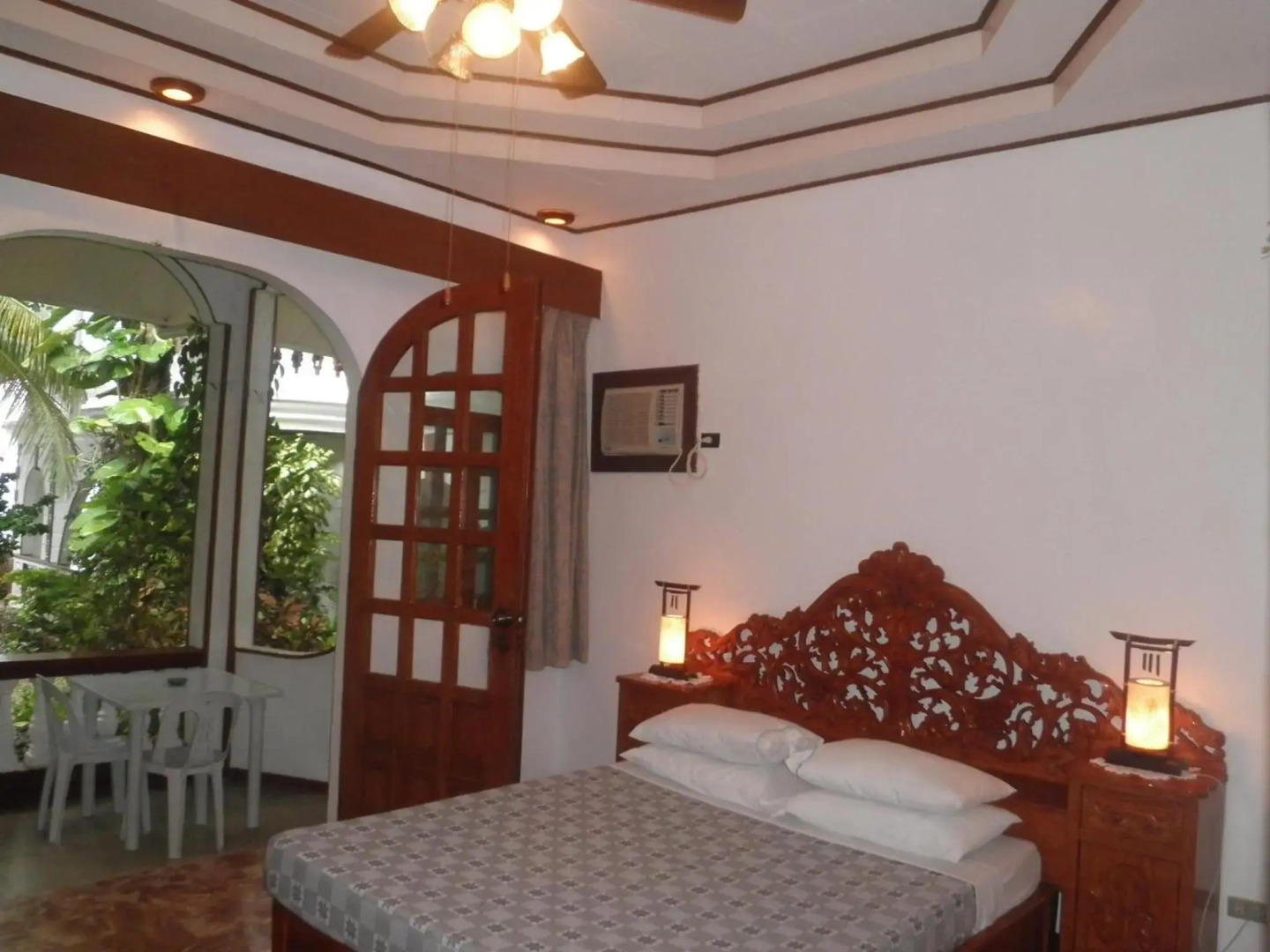 Blue Crystal Beach Resort