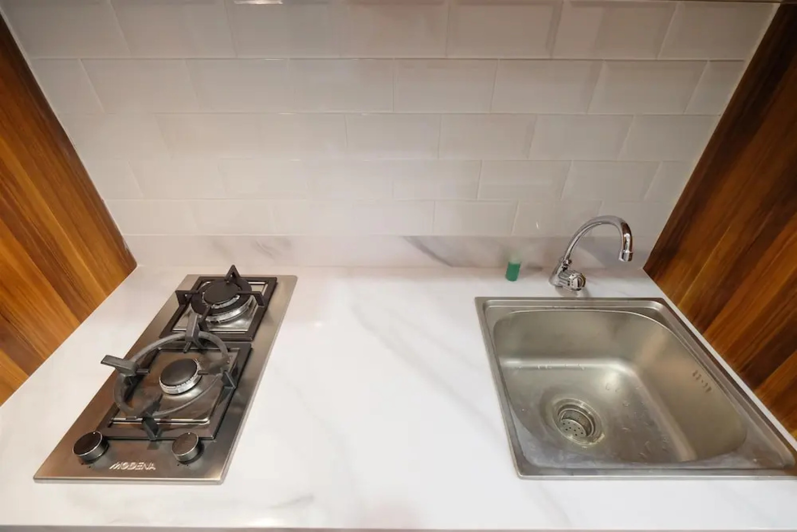 Luxurious Studio Apartment at Casa De Parco