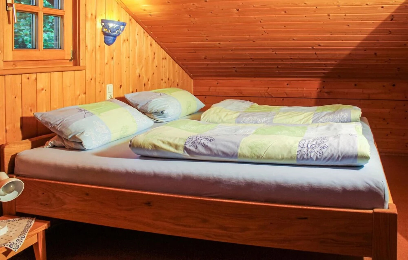 Nice Home in Waldmünchen With 3 Bedrooms