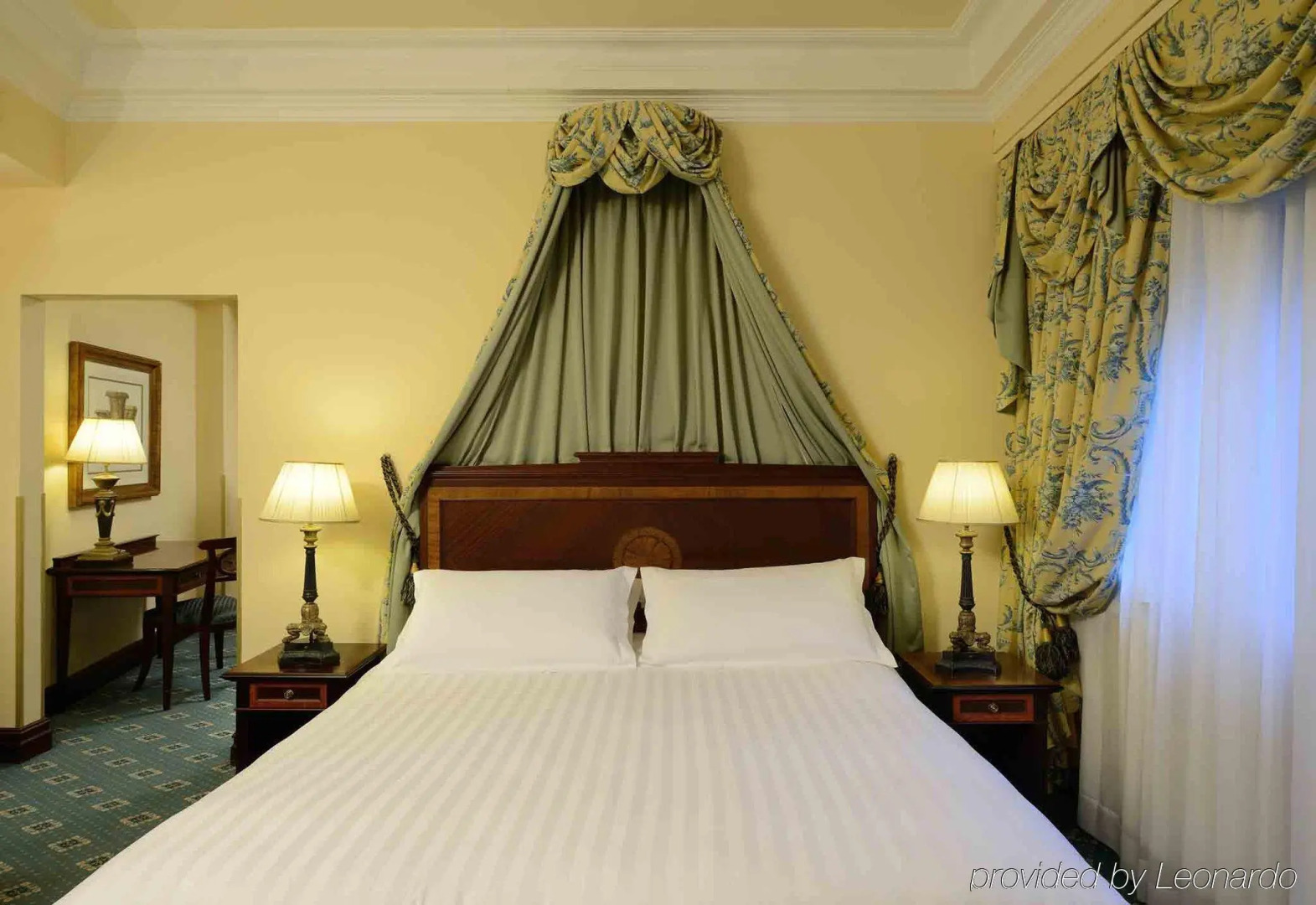 Rocco Forte Hotel De La Ville