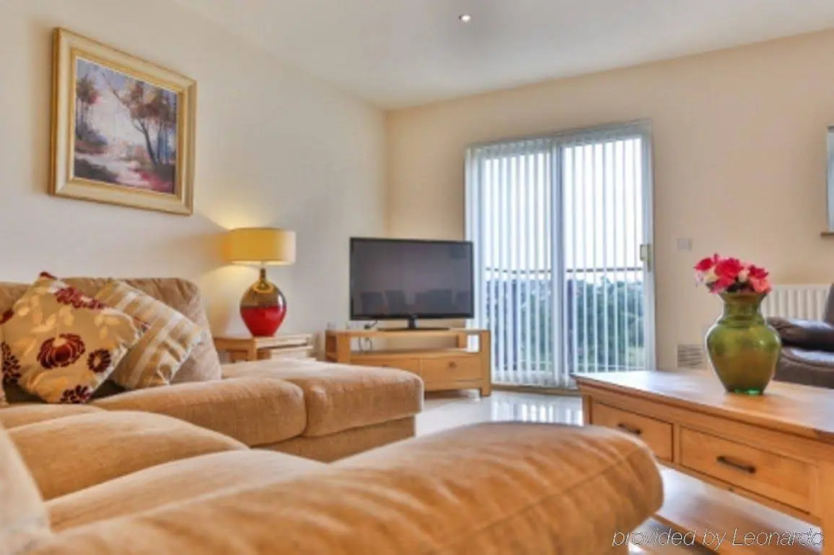 Westville Watersedge Apartment