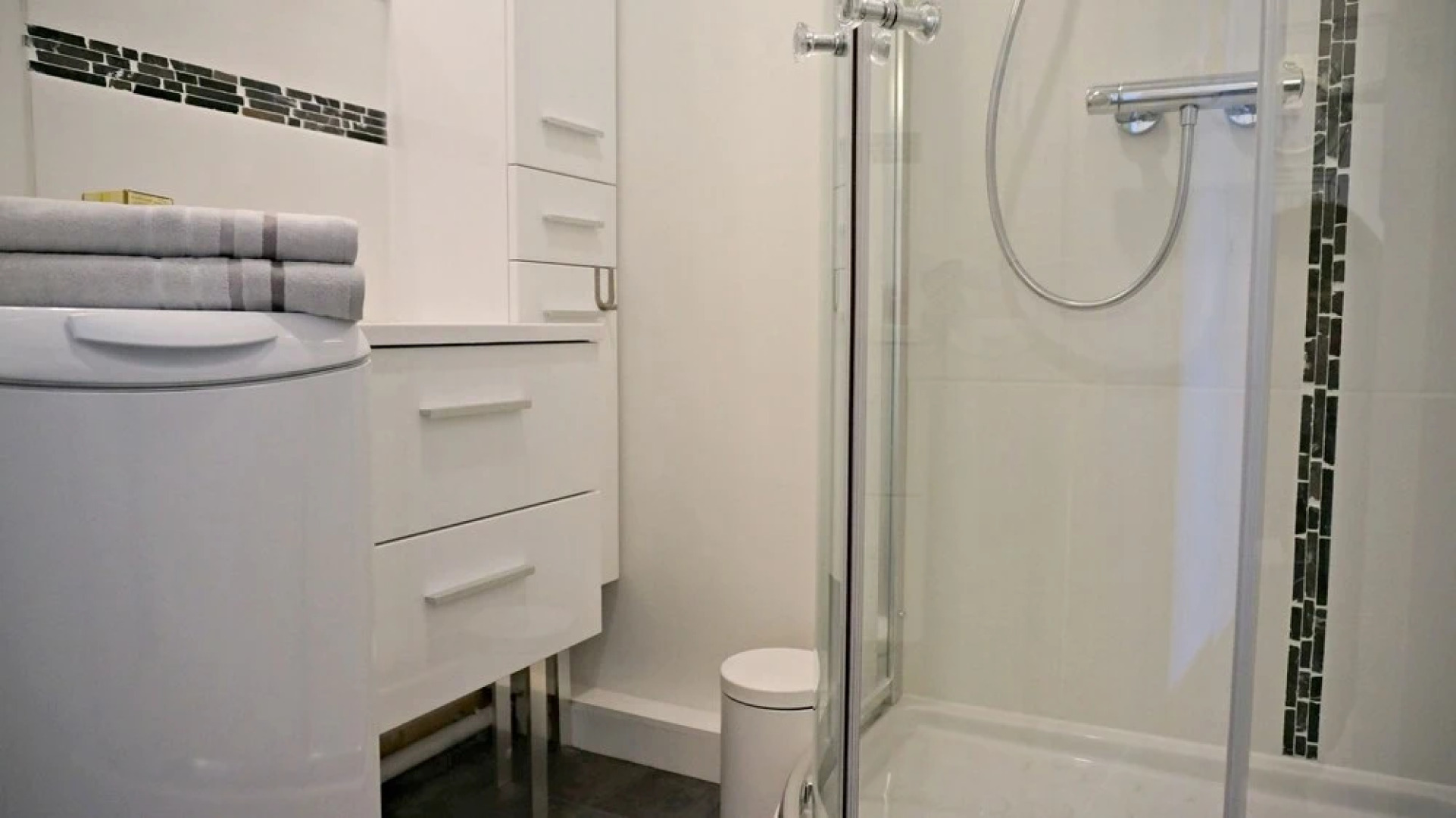 Appart Hôtel La Madeleine - AGATHE