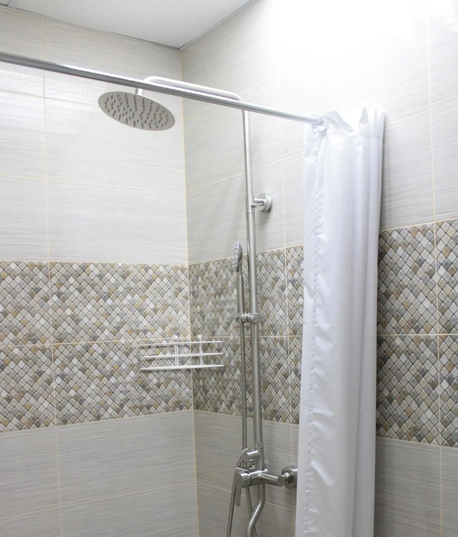 Гостевой дом на Подольской