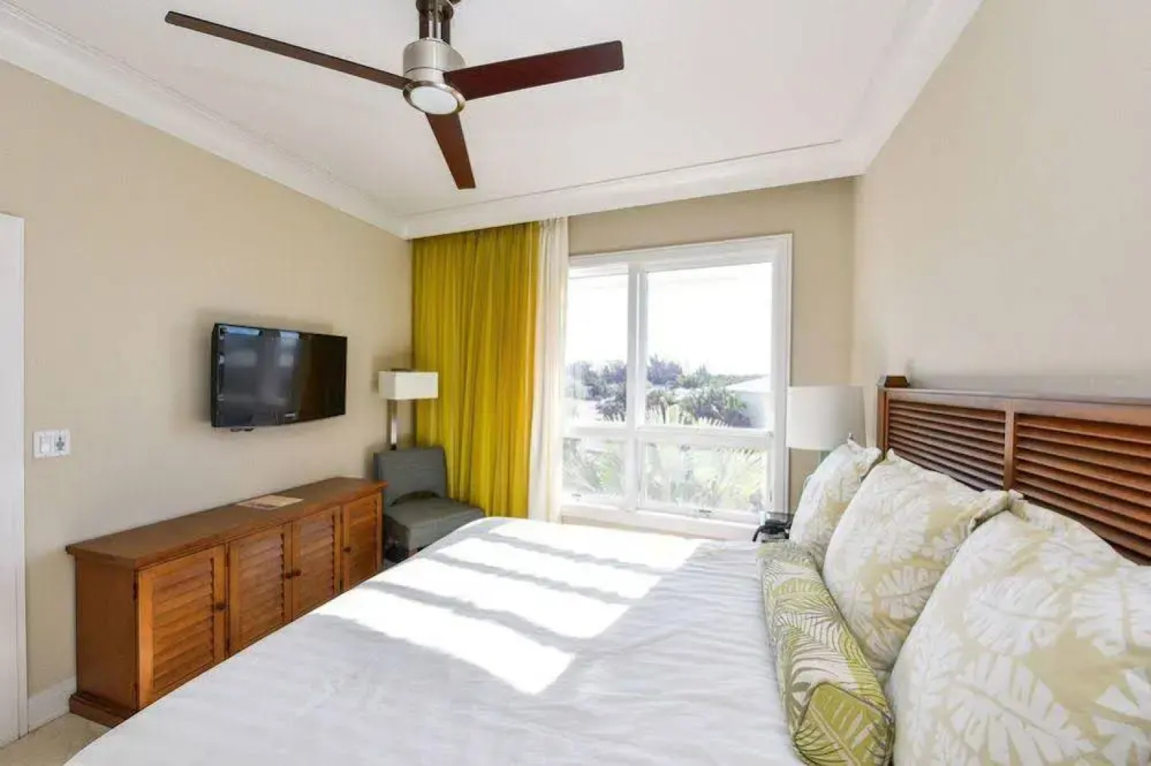 The Residences on Siesta Key within Hyatt Residence Club