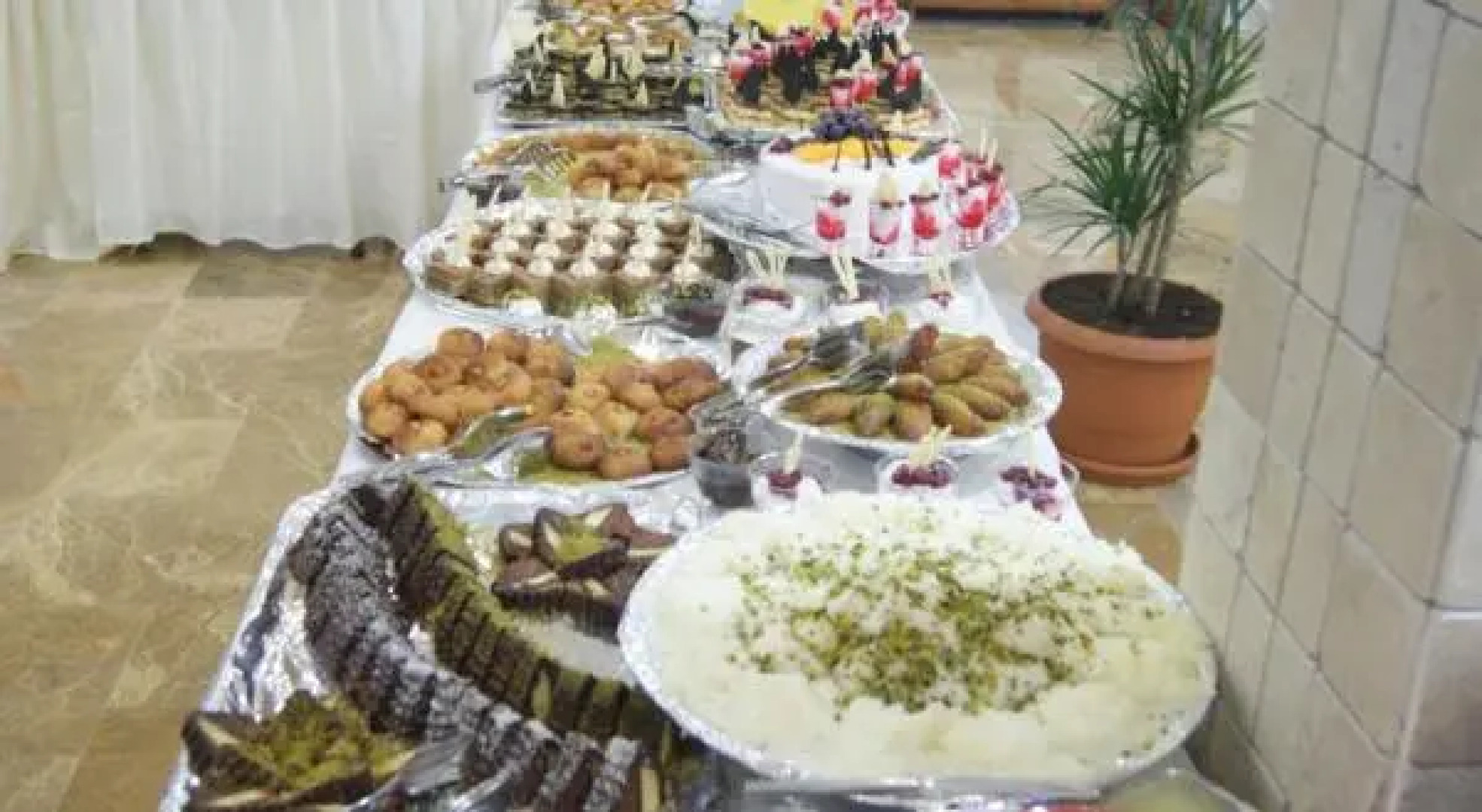 Ciftehan Thermal Hotel