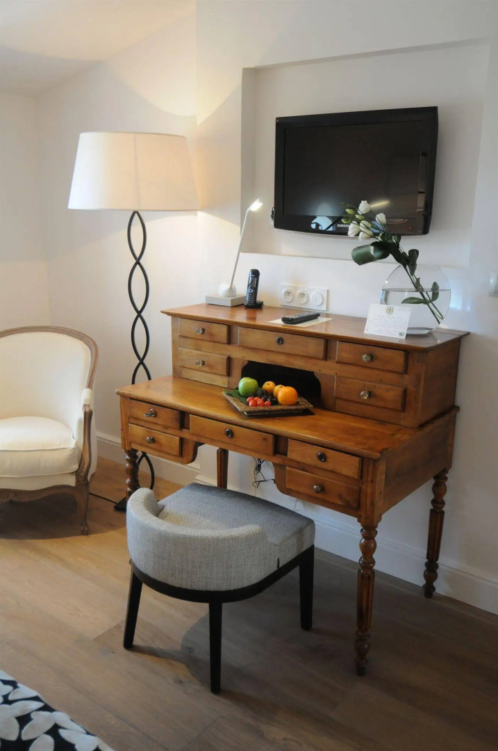 Villa Clarisse & Spa by Olivier Claire