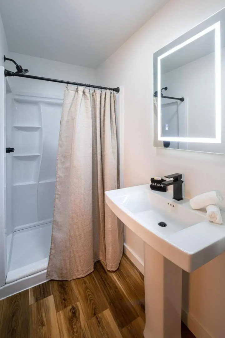 The Town House Lodge