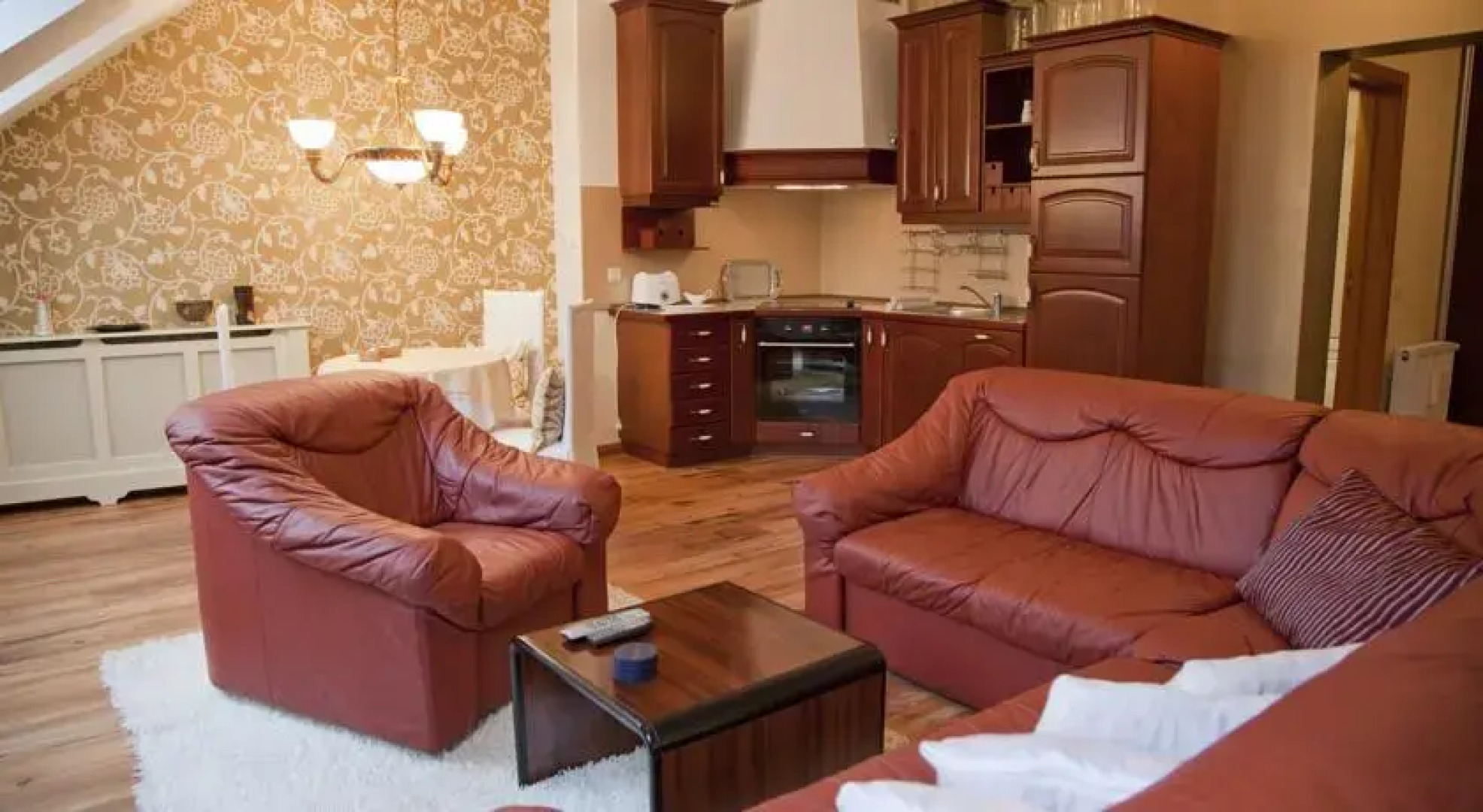 Lux Apartments Vršac
