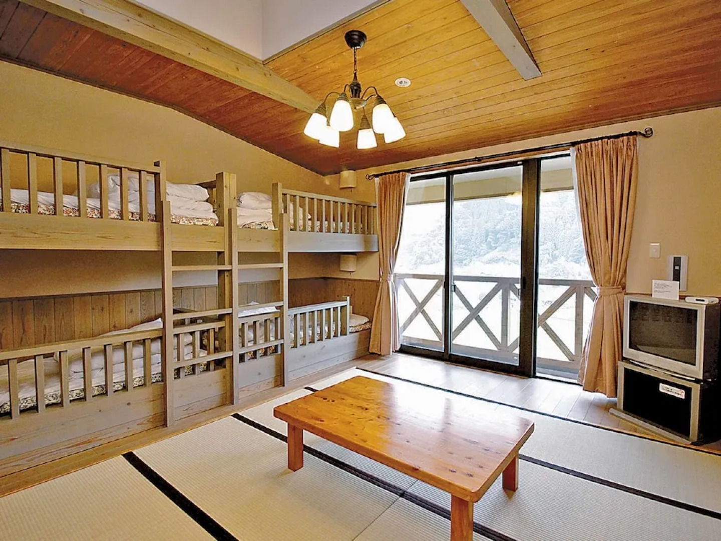 Yasuragino Sato Yamakuni