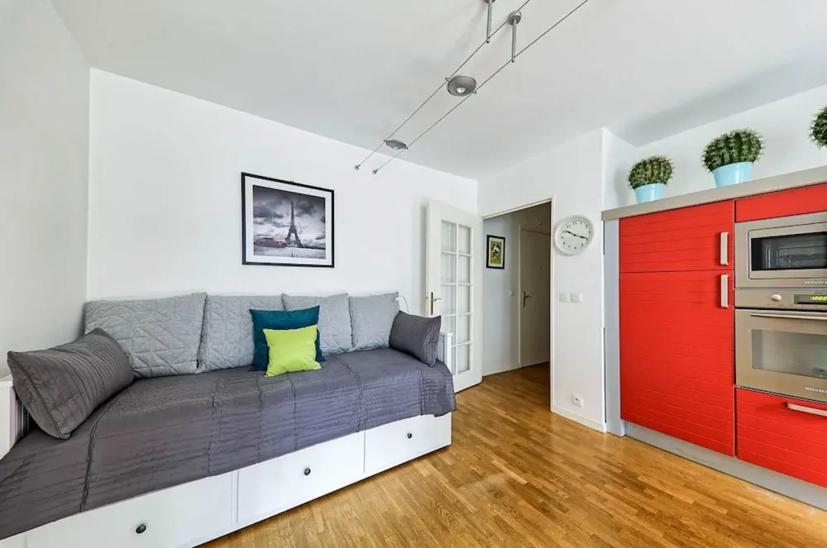 Les Bois Fleuris Sleepngo