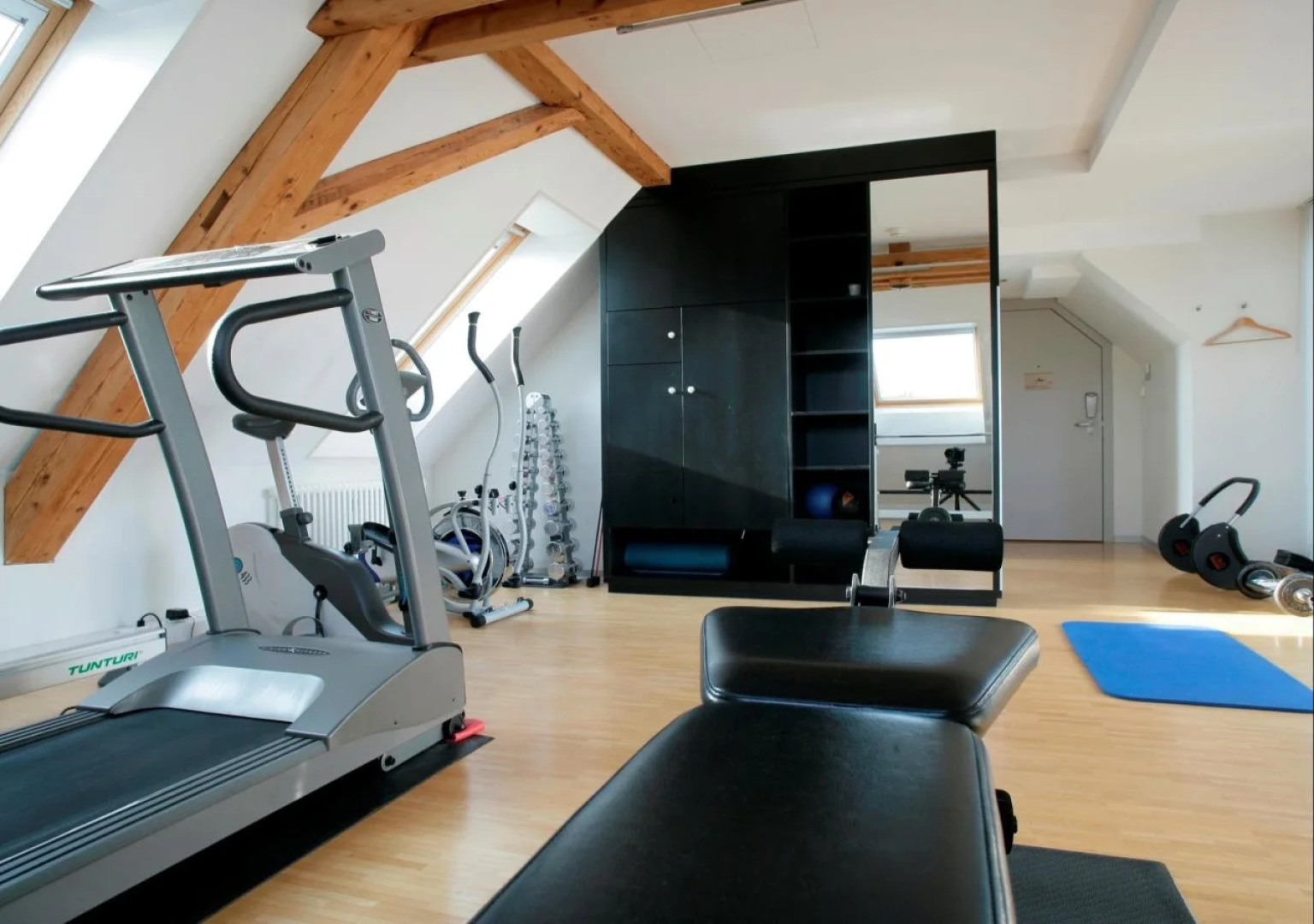 Sorell Boutique-Hotel Seefeld Zürich