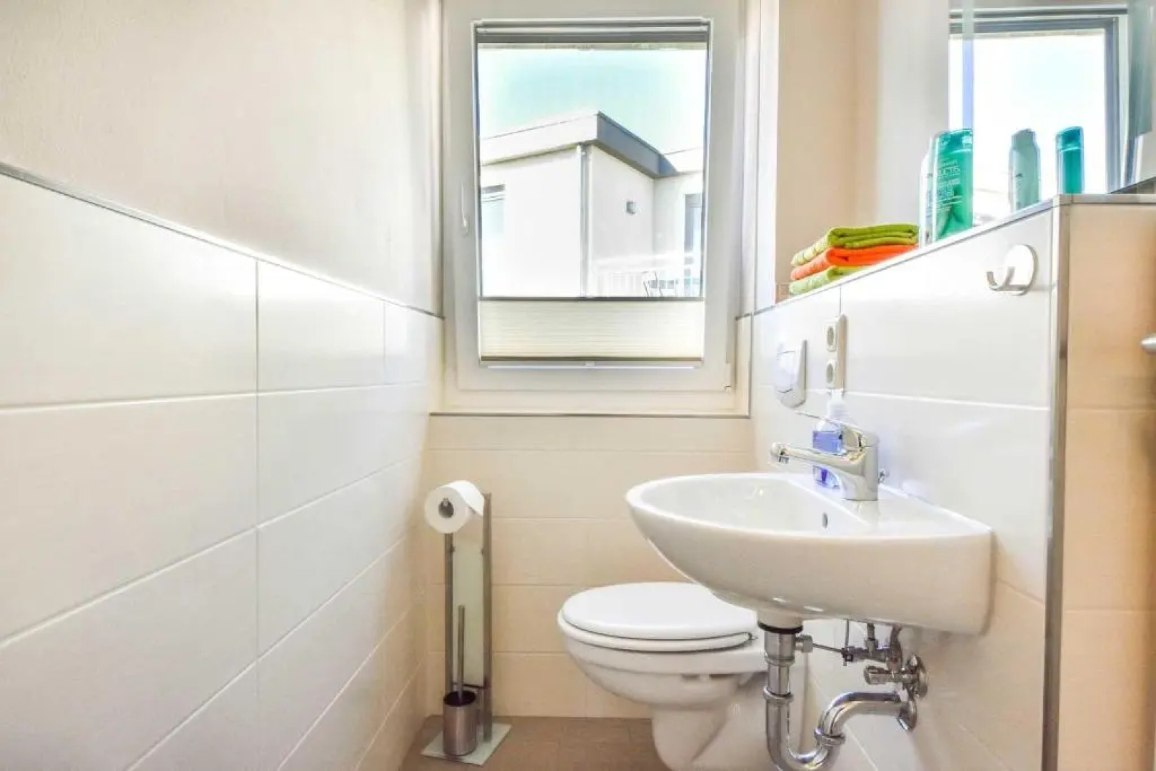 Appartement Sonnenpark 7