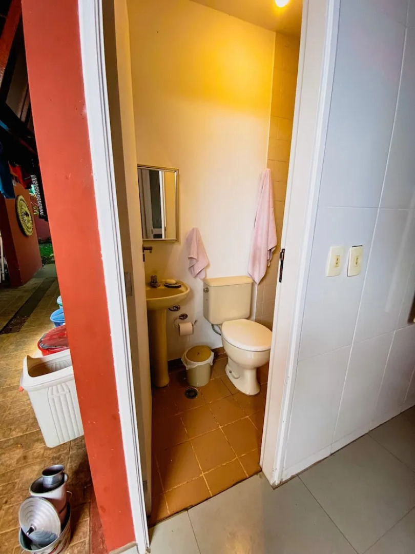 Excelente casa térrea na Granja Viana