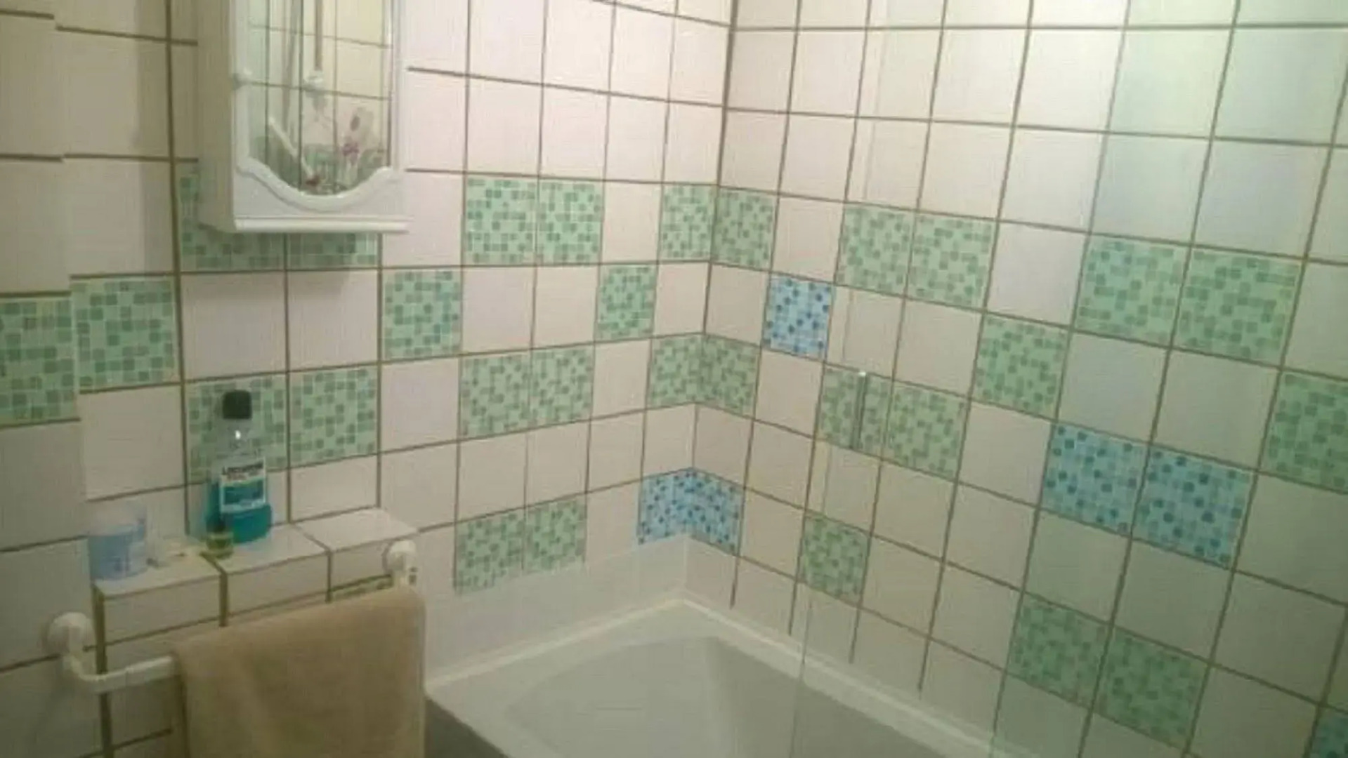 Apartment Collingwood Court