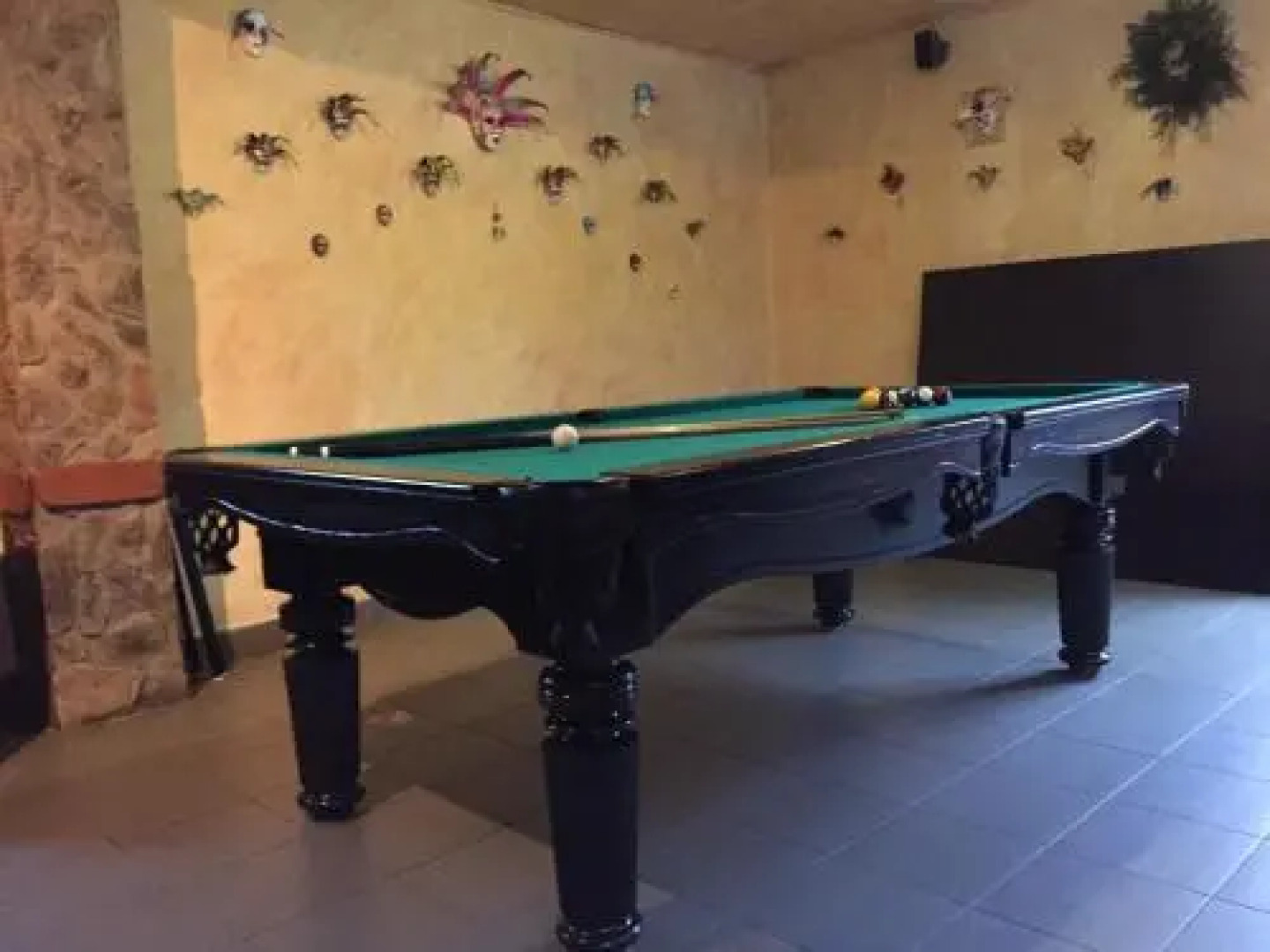 Pensiunea Vidra de Sus